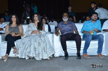 Pandem Kodi 2 Movie Pre Release Event Photos
